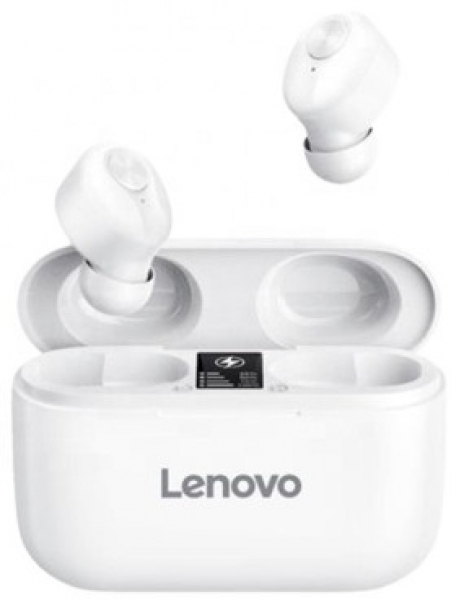 Lenovo HT18 Tam Kablosuz Kulaklık