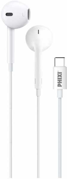 Phixi HS626 Basic Kablolu Kulaklık