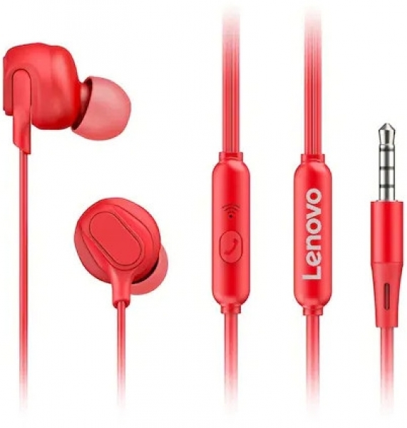 Lenovo HF150 Kablolu Kulaklık