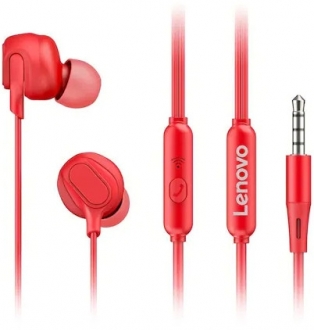 Lenovo HF150 Kablolu Kulaklık
