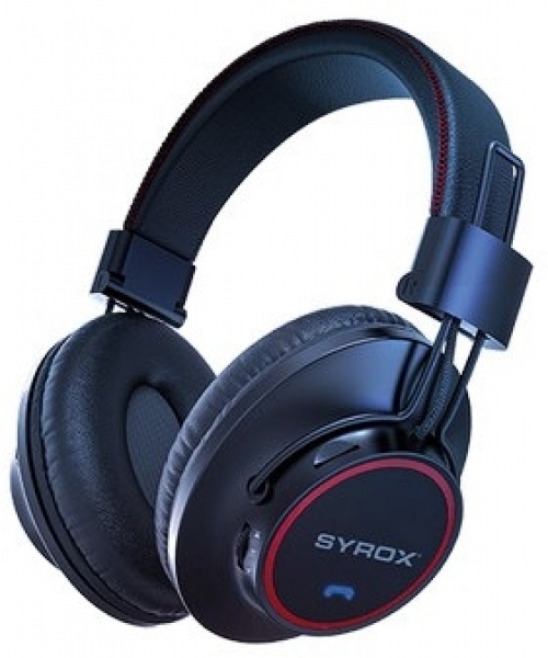 Syrox S26 Kablosuz Kulaklık