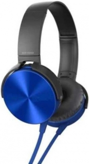 Torima MDR-XB450AP Kablolu Kulaklık