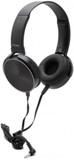 Torima MDR-XB450AP Kablolu Kulaklık