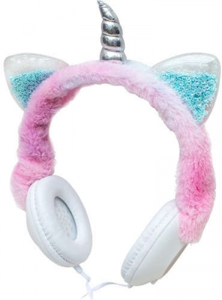 Powermaster DMZ-10E Unicorn Kablolu Kulaklık