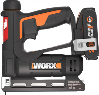 Worx WX843 Çivi Çakma Tabancası