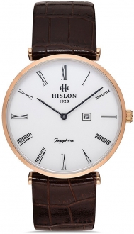 Hislon CL119R-03KR Kol Saati