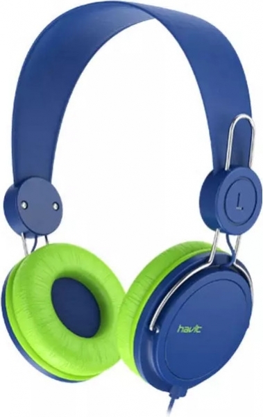 Havit HV-H2198D Kablolu Kulaklık