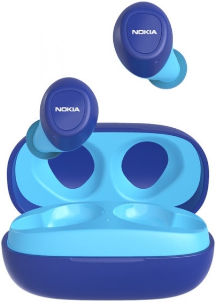 Nokia E3100 Tam Kablosuz Kulaklık