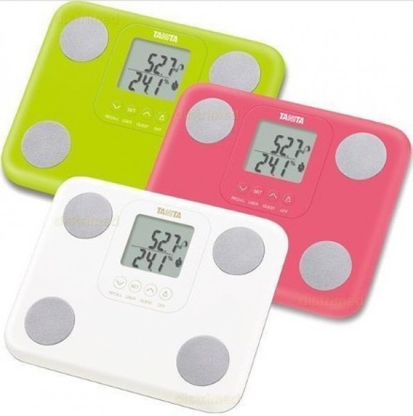 Tanita BC 730 Dijital Banyo Tartısı