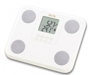 Tanita BC 730 Dijital Banyo Tartısı