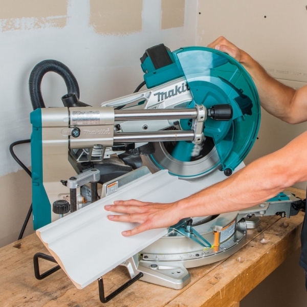 Makita LS1219 Gönye Testere