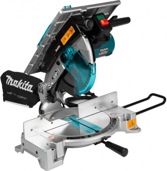 Makita LH1040 Gönye Testere