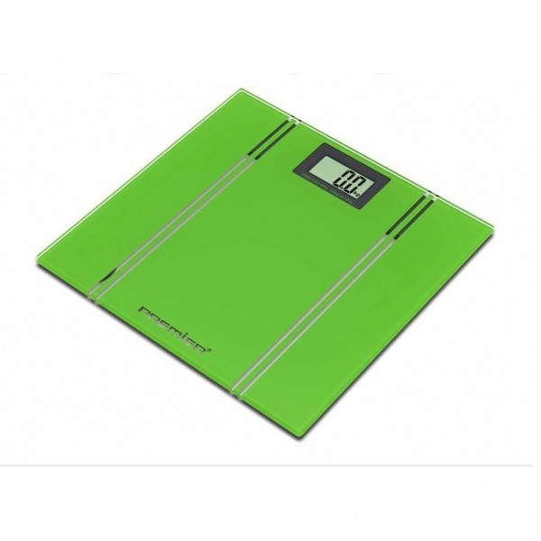 Premier PWS-2027 Dijital Banyo Tartısı