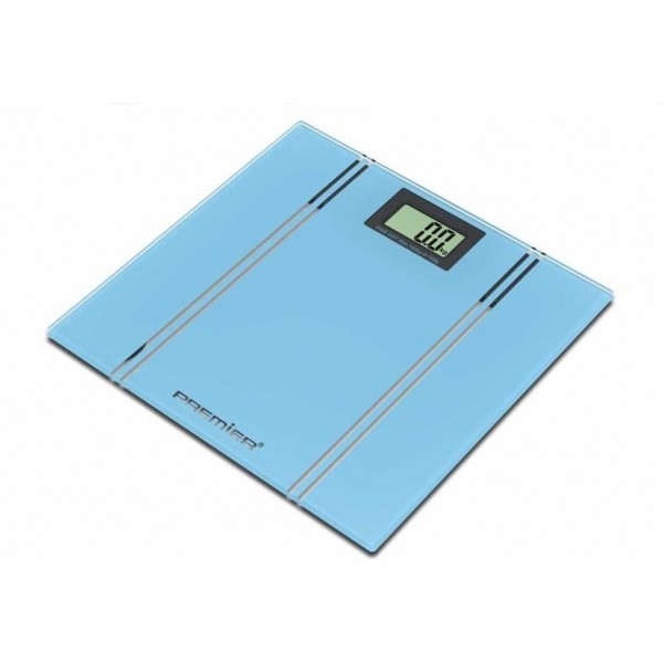 Premier PWS-2027 Dijital Banyo Tartısı