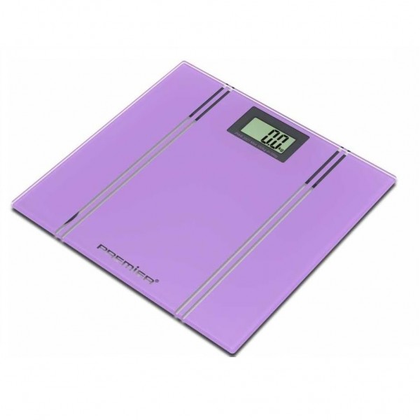 Premier PWS-2027 Dijital Banyo Tartısı