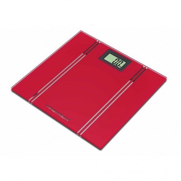 Premier PWS-2027 Dijital Banyo Tartısı