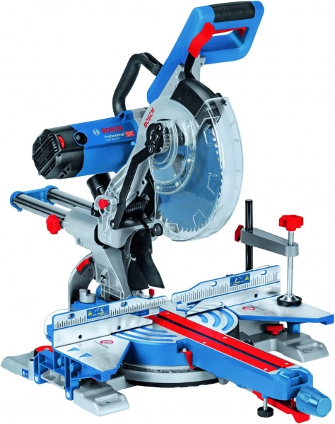 Bosch GCM 350-254 Professional Gönye Testere