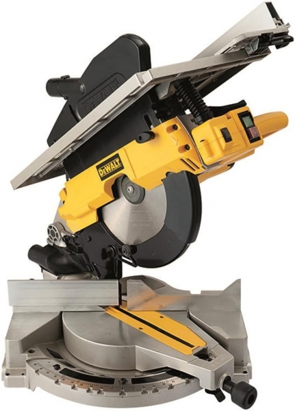 Dewalt D27113-QS Gönye Testere
