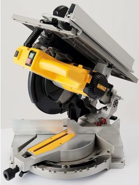 Dewalt D27113-QS Gönye Testere