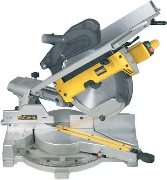Dewalt D27111/QS Gönye Testere