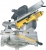 Dewalt D27111/QS Gönye Testere