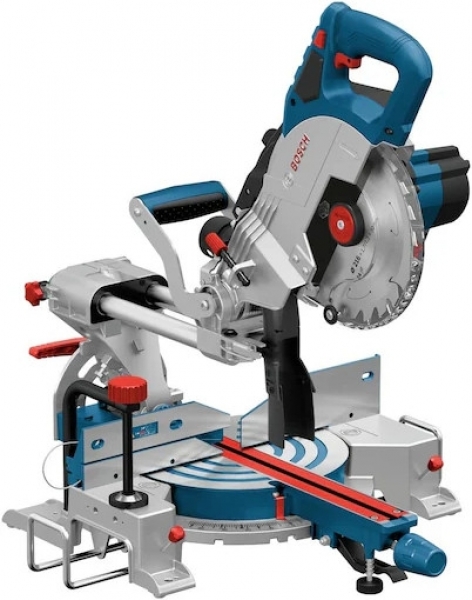 Bosch GCM 18V 216 Professional Gönye Testere