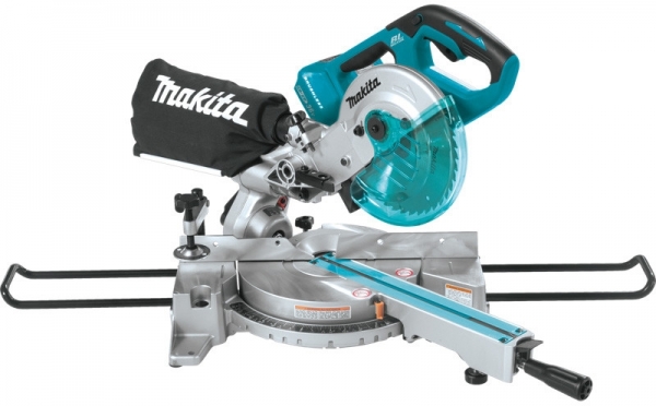 Makita DLS714RT2 Gönye Testere