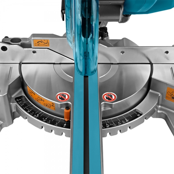 Makita DLS714RT2 Gönye Testere