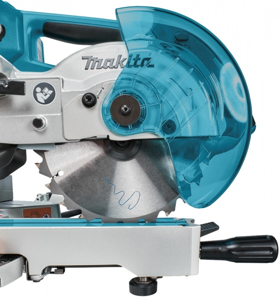 Makita DLS714RT2 Gönye Testere