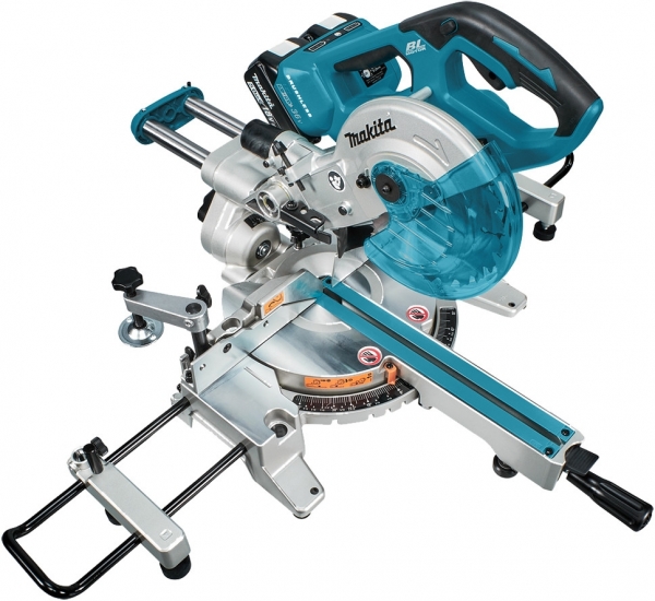 Makita DLS714RT2 Gönye Testere