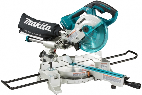 Makita DLS714RT2 Gönye Testere