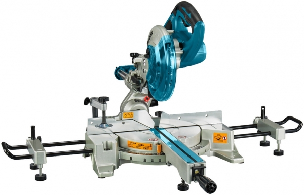 Makita DLS714RT2 Gönye Testere