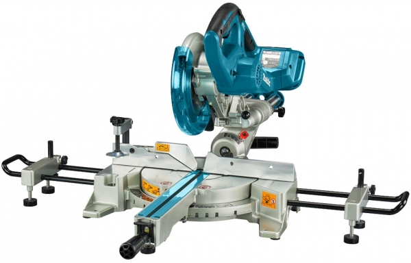 Makita DLS714RT2 Gönye Testere