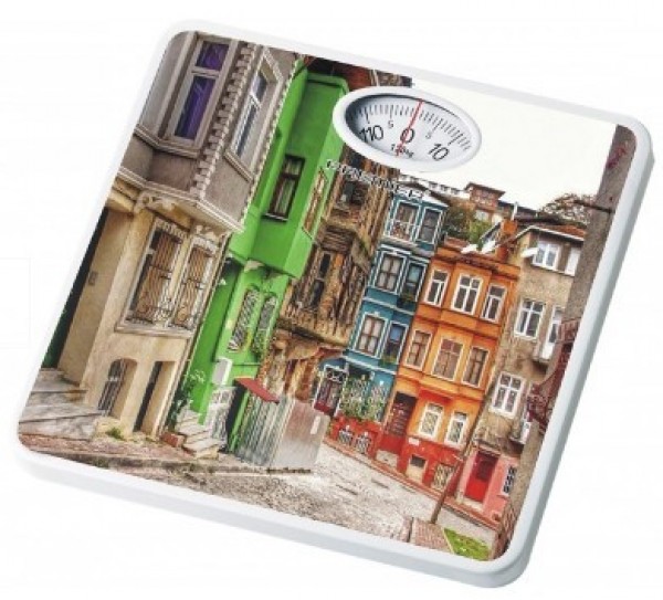 Premier PWS-151 Mekanik Banyo Tartısı