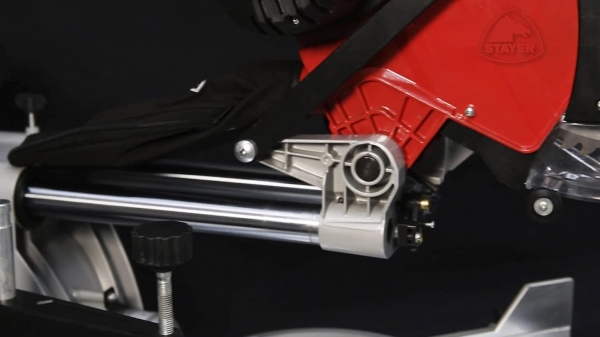 Stayer SCR315W Gönye Testere