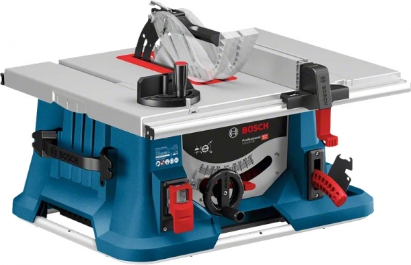 Bosch GTS 635-216 Professional Tezgah Testere