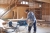Bosch GTS 635-216 Professional Tezgah Testere