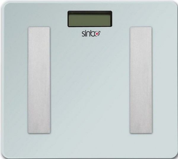 Sinbo SBS 4439 Dijital Banyo Tartısı