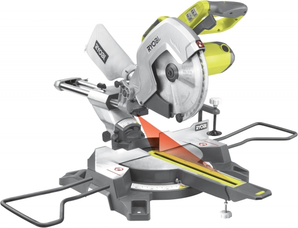 Ryobi EMS305RG Gönye Testere