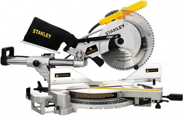 Stanley SM18 Gönye Testere