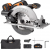 Worx WX520 Daire Testere