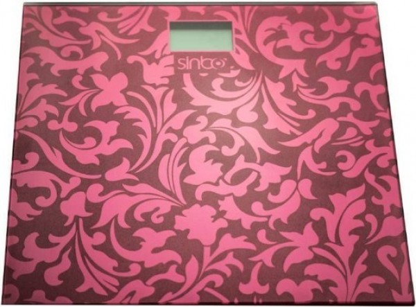 Sinbo SBS 4430 Dijital Banyo Tartısı