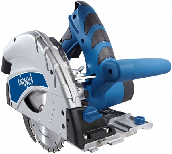 Scheppach PL55 Daire Testere