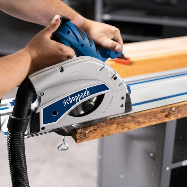 Scheppach PL55 Daire Testere
