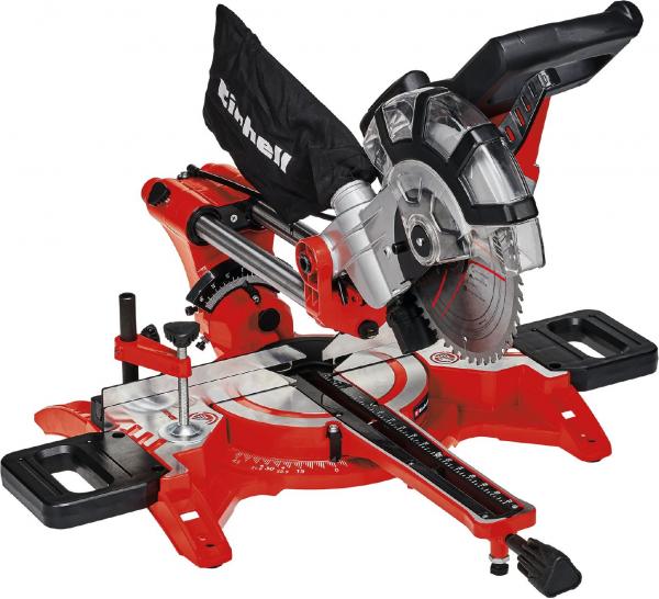 Einhell TC-SM 2131/1 Dual Gönye Testere