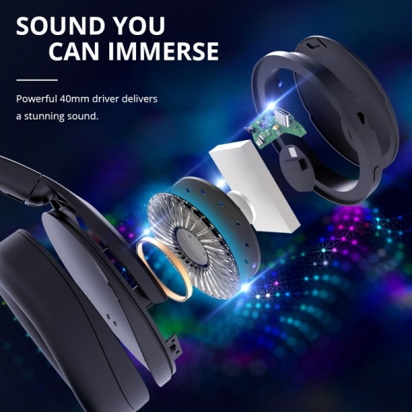 Tronsmart Apollo Q10 Kablosuz Kulaklık