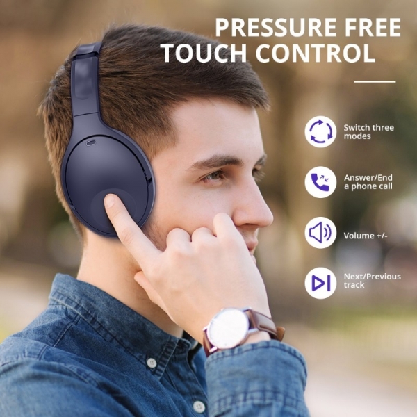 Tronsmart Apollo Q10 Kablosuz Kulaklık