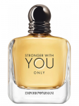 Emporio Armani Stronger With You Only EDT 100 ml Erkek Parfümü resim