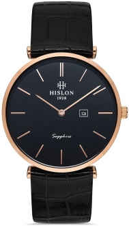 Hislon CL119R-04BR Kol Saati