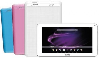 Escort Joye ES702 Tablet